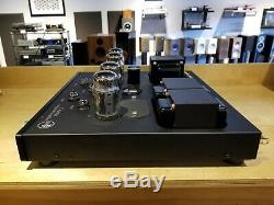 Rogue Audio Cronus Magnum III Tube Integrated Amp with Accessories MINT Free Ship
