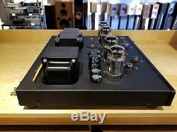 Rogue Audio Cronus Magnum III Tube Integrated Amp with Accessories MINT Free Ship