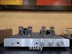 Rogue Audio Cronus Magnum III Tube Integrated Amplifier Open Box Demo