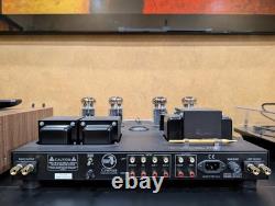 Rogue Audio Cronus Magnum III Tube Integrated Amplifier Open Box Demo