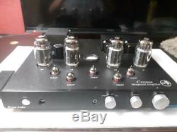 Rogue Audio Cronus Magnum II tube Integrated Amp $2600 List