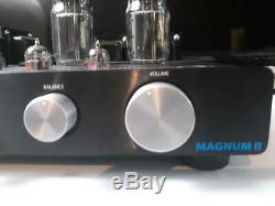 Rogue Audio Cronus Magnum II tube Integrated Amp $2600 List