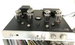 Rogue Audio Cronus Magnum Integrated Amplifier Tube Valve