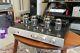 Rogue Audio Cronus Magnum Tube Integrated Amplifier Stereo 2x100w