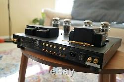 Rogue Audio Cronus Magnum Tube Integrated Amplifier Stereo 2x100W