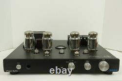 Rogue Audio Cronus Magnum Vacuum Tube Integrated Amplifier with MM Phono KT120