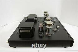 Rogue Audio Cronus Magnum Vacuum Tube Integrated Amplifier with MM Phono KT120