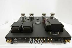 Rogue Audio Cronus Magnum Vacuum Tube Integrated Amplifier with MM Phono KT120