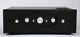 Rogue Audio Pharaoh Ii, Tube Frount End, Stereo Integrated Amp, 250 Withch, Black