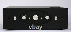 Rogue Audio Pharaoh II, Tube Frount End, Stereo Integrated Amp, 250 withch, Black
