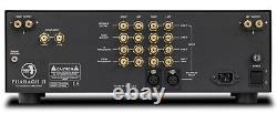 Rogue Audio Pharaoh II, Tube Frount End, Stereo Integrated Amp, 250 withch, Black