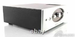 Rogue Audio Pharaoh Stereo Tube Hybrid Integrated Amplifier Remote