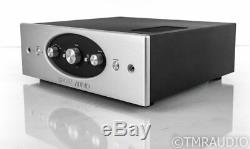 Rogue Audio Pharaoh Stereo Tube Hybrid Integrated Amplifier Remote