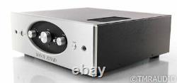 Rogue Audio Pharaoh Stereo Tube Hybrid Integrated Amplifier Remote