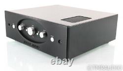 Rogue Audio Pharaoh Stereo Tube Hybrid Integrated Amplifier Remote MM/MC Phono
