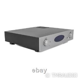 Rogue Audio RP-1 Stereo Tube Preamplifier MM & MC Phono (1/8)