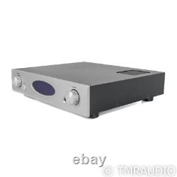 Rogue Audio RP-1 Stereo Tube Preamplifier MM & MC Phono (1/8)