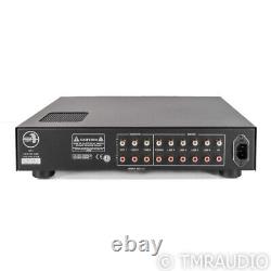 Rogue Audio RP-1 Stereo Tube Preamplifier MM & MC Phono (1/8)