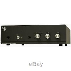 Rogue Audio Sphinx Black V3 Tube Hybid Integrated Amplifier Authorized Dealer