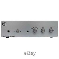 Rogue Audio Sphinx Silver V3 Tube Hybid Integrated Amplifier Authorized Dealer
