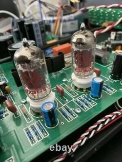 Rogue Audio Sphinx V2 Integrated Tube Amp