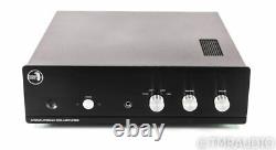 Rogue Audio Sphinx V2 Stereo Tube Hybrid Integrated Amplifier Black MM Phono