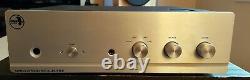 Rogue Audio Sphinx V2 Stereo Tube Hybrid Integrated Amplifier Clear Remote