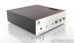 Rogue Audio Sphinx V2 Stereo Tube Integrated Amplifier MM Phono