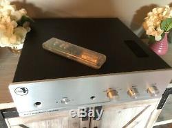 Rogue Audio Sphinx V2 Tube Integrated Amplifier