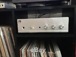 Rogue Audio Sphinx V2 Tube Integrated Amplifier with NOS Tubes