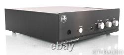 Rogue Audio Sphinx V3 Stereo Tube Hybrid Integrated Amplifier Sphinx-3 No Remo