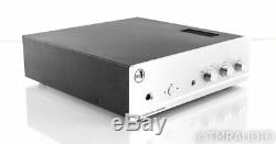Rogue Audio Sphinx V. 2 Stereo Tube Hybrid Integrated Amplifier MM/MC Phono