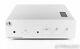 Rogue Audio Sphinx V2 Stereo Tube Integrated Amplifier Silver Remote Mm Phono