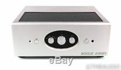 Rogue Audio Tempest III Stereo Tube Integrated Amplifier Remote
