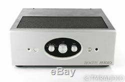 Rogue Audio Tempest II Stereo Tube Integrated Amplifier Mk 2 Remote