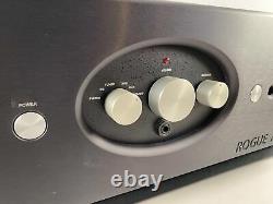 Rogue Audio Tempest Tube Integrated Amplifier With Remote