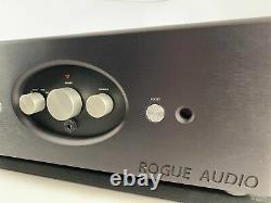 Rogue Audio Tempest Tube Integrated Amplifier With Remote