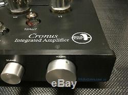 Rogue Cronus Magnum II Tube Integrated Amplifier