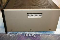 SANSUI AU-111 (For Parts) Integrated Amplifier Tube Type F/S from JAPAN