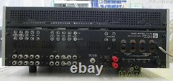 SANSUI AU-111 Integrated Amplifier Tube Type free shipping shipping from JP