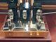 Se3001 300b Tube Integrated Amplifier Separo Audiophile Great Used Condition Box