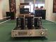 Sg Jolida 202a Tube Integrated Amp Upgraded With Subwoofer Output, Nos Rca El34