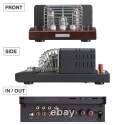 SOUNDWARRIOR Japan made vacuum tube amplifier headphone amplifier analog au 21