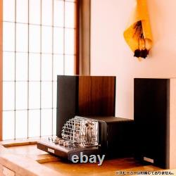 SOUNDWARRIOR Japan made vacuum tube amplifier headphone amplifier analog au 21