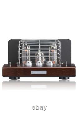 SOUNDWARRIOR Made in Japan Vacuum Tube Amplifier Headphone Amplifier Analog