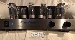 SOUND LUSTER d2030a Singke Ended-class A Tube Amp-McIntosh Marantz KT-88