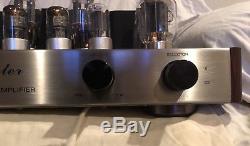 SOUND LUSTER d2030a Singke Ended-class A Tube Amp-McIntosh Marantz KT-88