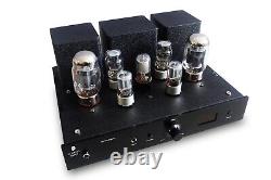 SP-7 series HiFi single-ended class vacuum tube Stereo Audio System