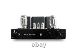 SP series HiFi single-ended class vacuum tube Stereo Audio System