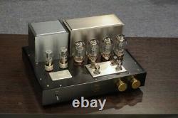 Sale! Melton Audio KT88 Vacuum Tube Amp 80W Push Ball 4-16 Ohms
